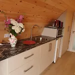 Berehaven Pods Camping *