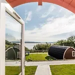 Berehaven Pods Castletownbere