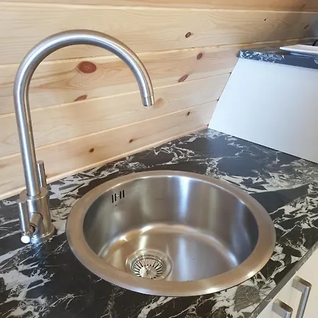 Berehaven Pods Castletownbere