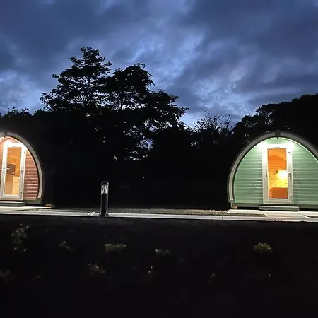 Berehaven Pods * Castletownbere