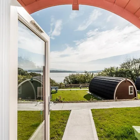 Berehaven Pods Castletownbere