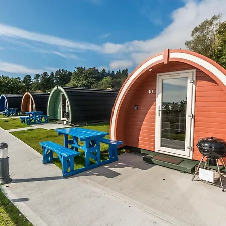 Berehaven Pods * Castletownbere