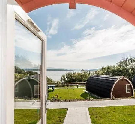 Berehaven Pods Castletownbere