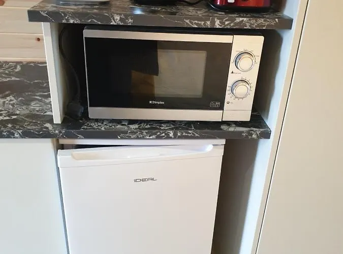 Berehaven Pods * Castletownbere