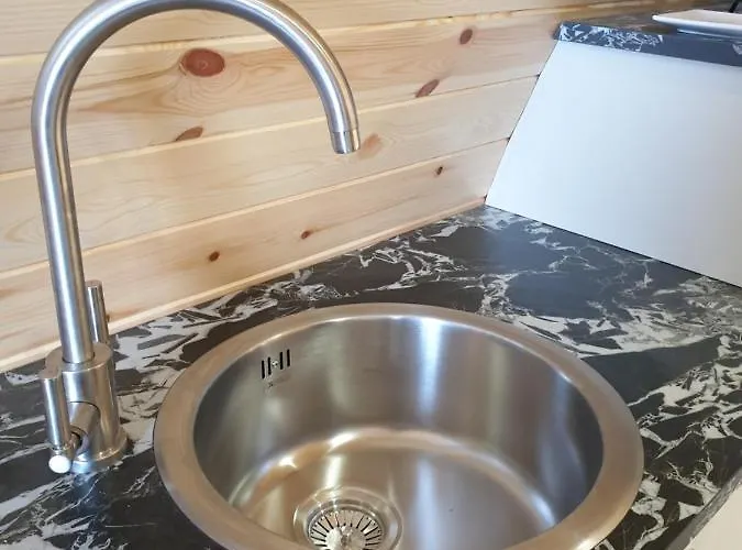 Berehaven Pods 캐슬타운베어