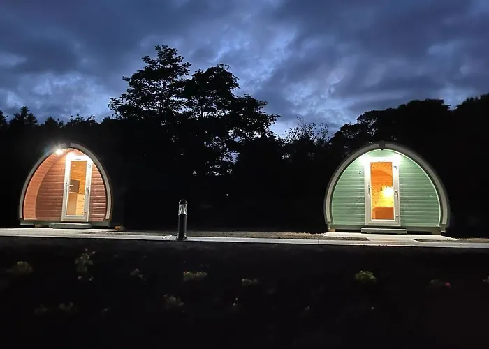 Berehaven Pods * 캐슬타운베어