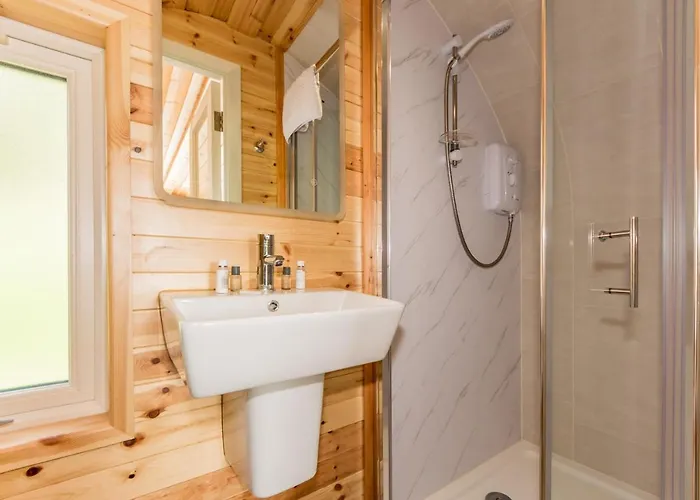 Berehaven Pods * キャッスルタウンベア