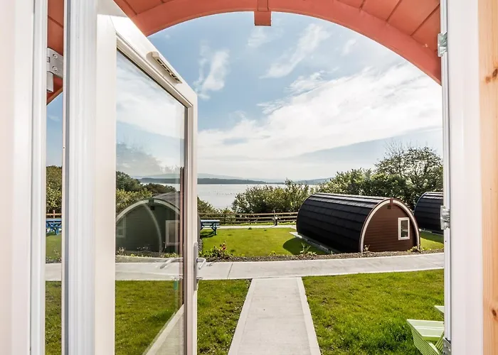 Berehaven Pods Castletownbere