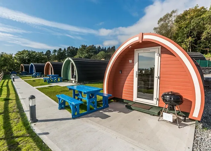 Berehaven Pods * 캐슬타운베어